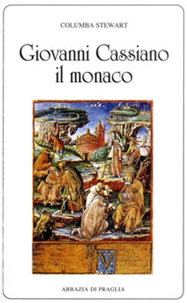 Giovanni Cassiano il monaco - Librerie.coop Giovanni Cassiano il monaco - Librerie.coop