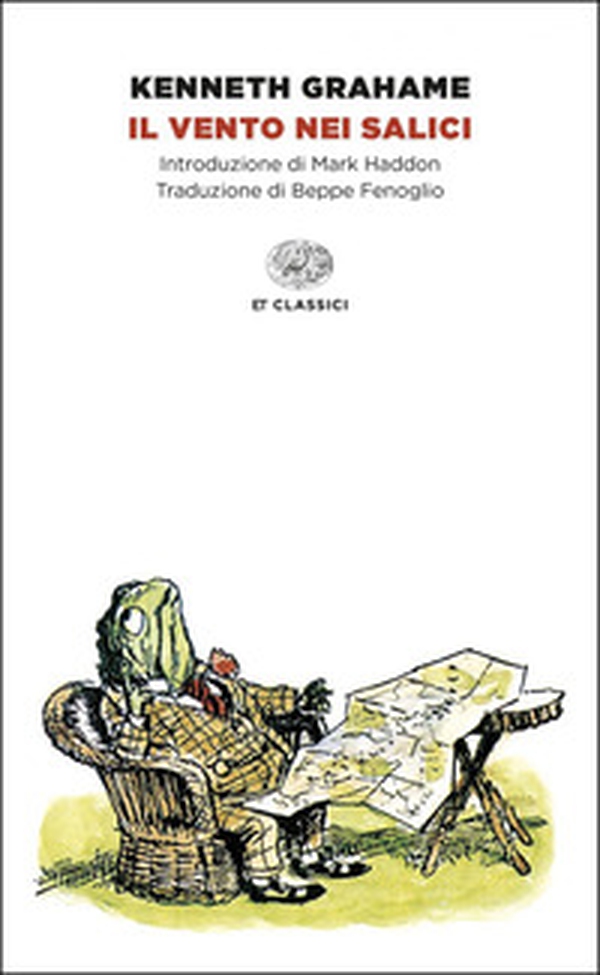 Il vento nei salici - Librerie.coop