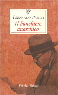 Il banchiere anarchico - Librerie.coop