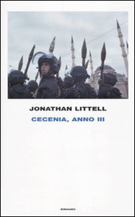 Cecenia, anno III - Librerie.coop Cecenia, anno III - Librerie.coop