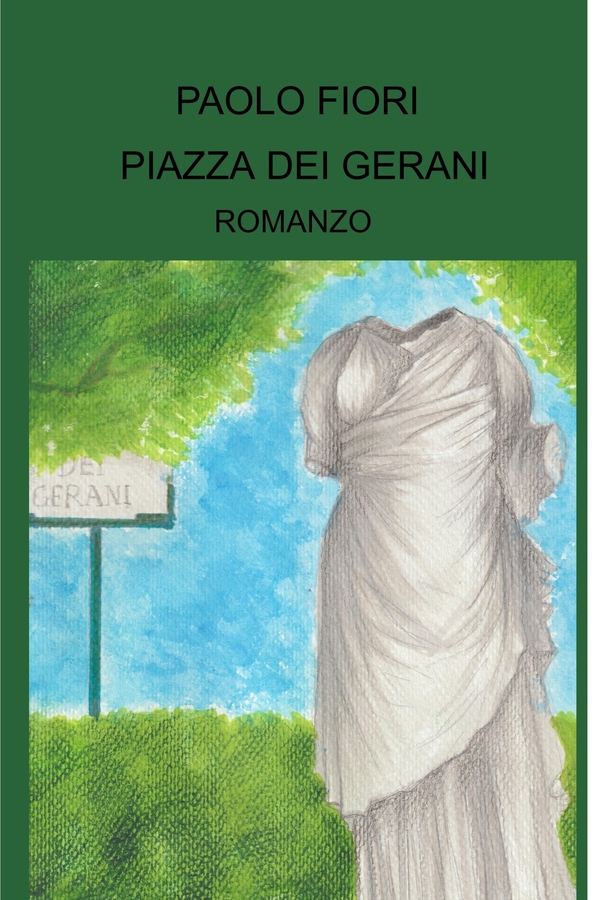 PIAZZA DEI GERANI - Librerie.coop PIAZZA DEI GERANI - Librerie.coop