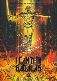 I canti di Gadalas - Librerie.coop I canti di Gadalas - Librerie.coop