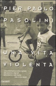 Una vita violenta - Librerie.coop Una vita violenta - Librerie.coop