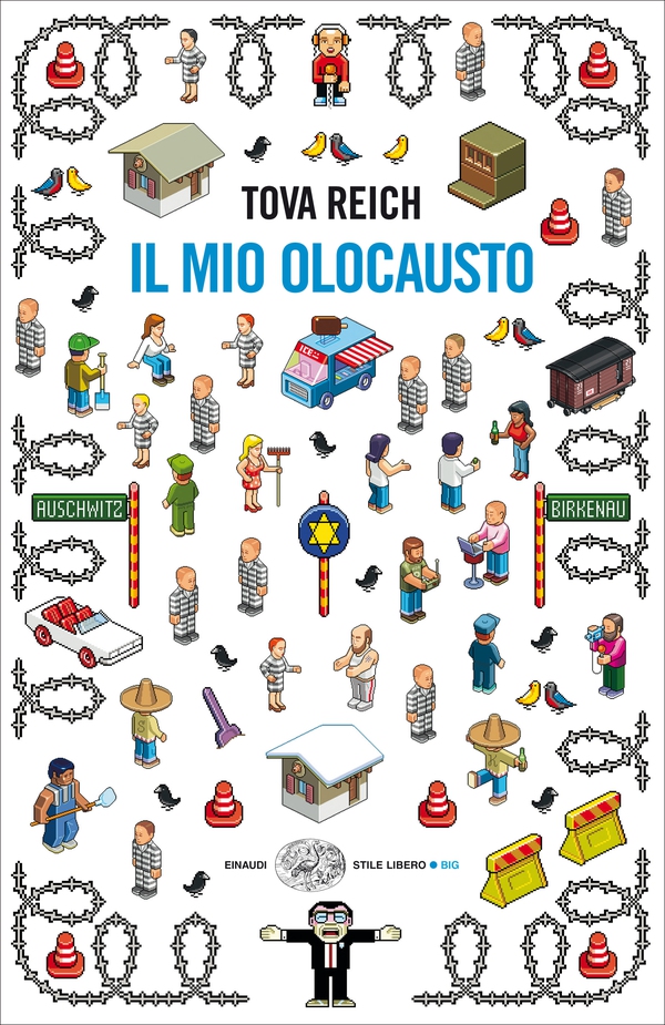 Il mio Olocausto - Librerie.coop Il mio Olocausto - Librerie.coop