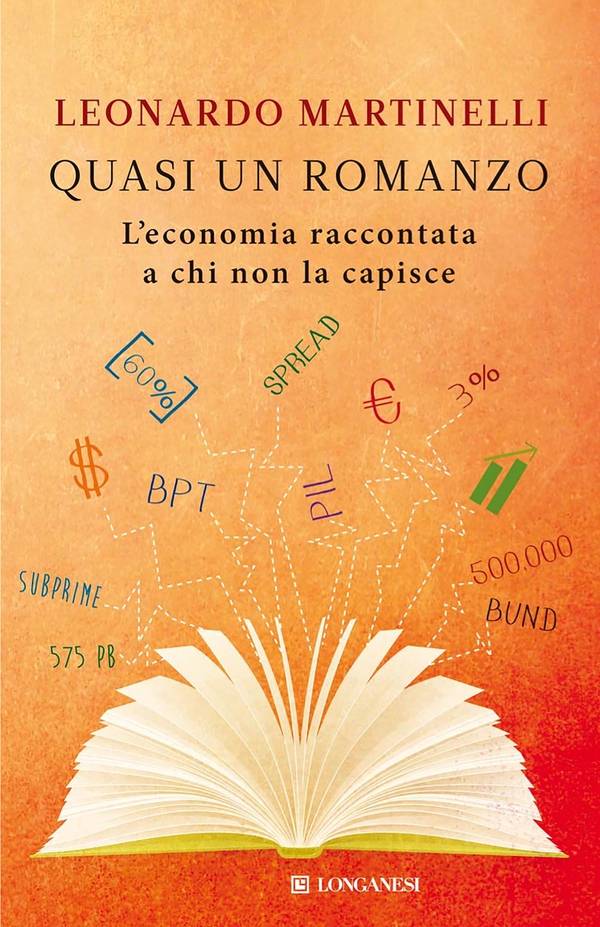 Quasi un romanzo - Librerie.coop Quasi un romanzo - Librerie.coop
