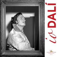 Io Dalí - Librerie.coop Io Dalí - Librerie.coop