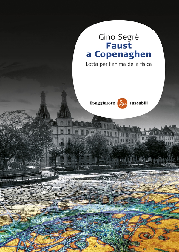 Faust a Copenaghen - Librerie.coop Faust a Copenaghen - Librerie.coop