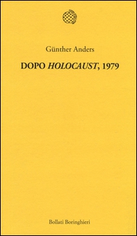 Dopo «Holocaust» 1979 - Librerie.coop
