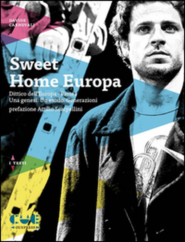 Sweet home Europa - Librerie.coop Sweet home Europa - Librerie.coop