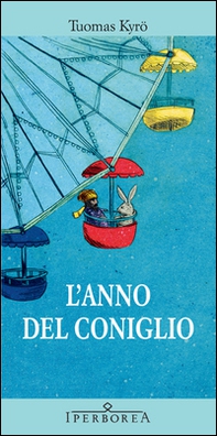 L'anno del coniglio - Librerie.coop