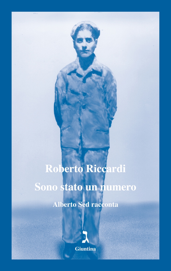 Sono stato un numero - Librerie.coop Sono stato un numero - Librerie.coop
