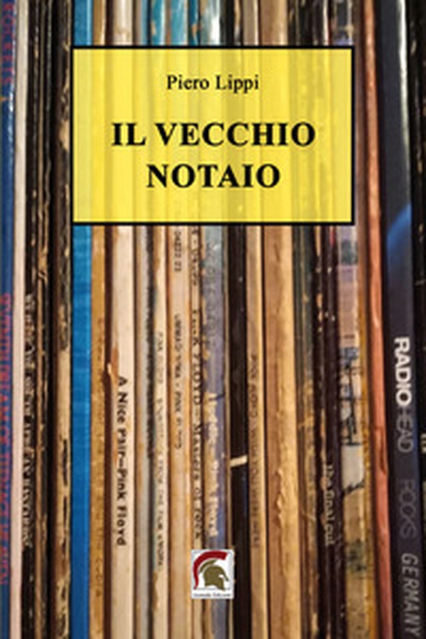 Il vecchio notaio - Librerie.coop Il vecchio notaio - Librerie.coop