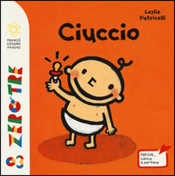 Ciuccio - Librerie.coop Ciuccio - Librerie.coop
