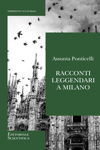 Racconti leggendari a Milano - Librerie.coop