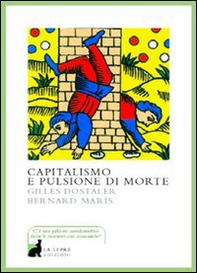 Capitalismo e pulsione di morte - Librerie.coop