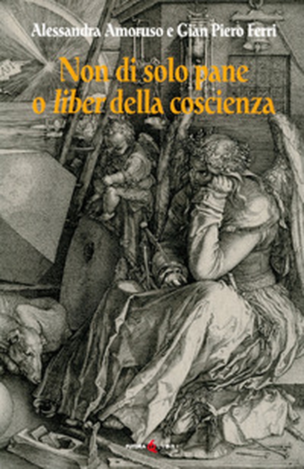 Non di solo pane o liber della coscienza - Librerie.coop Non di solo pane o liber della coscienza - Librerie.coop