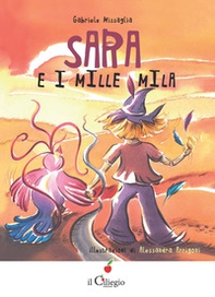 Sara e i mille mila - Librerie.coop Sara e i mille mila - Librerie.coop