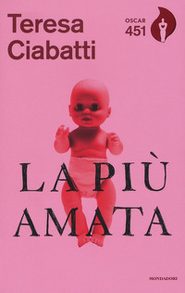 La più amata - Librerie.coop La più amata - Librerie.coop