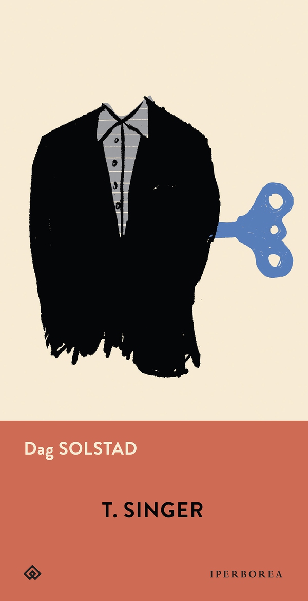 T. Singer - Librerie.coop T. Singer - Librerie.coop