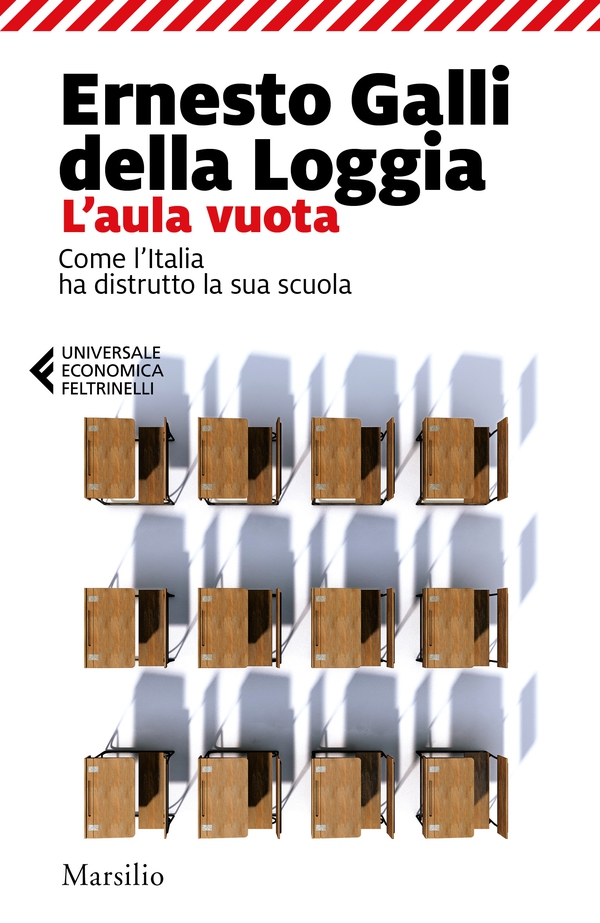 L'aula vuota - Librerie.coop L'aula vuota - Librerie.coop