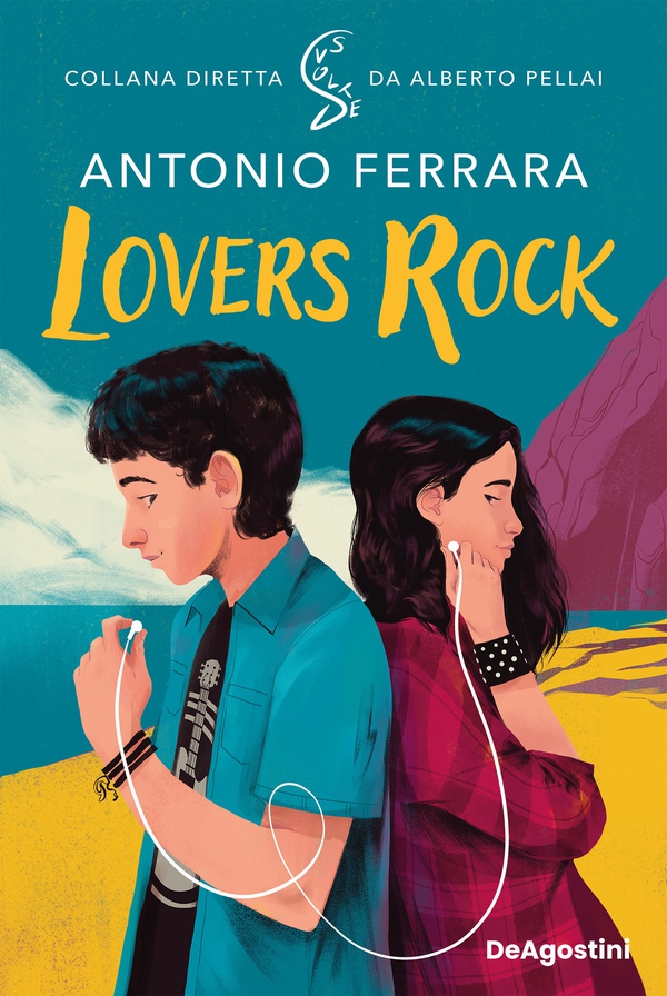 Lovers Rock - Librerie.coop