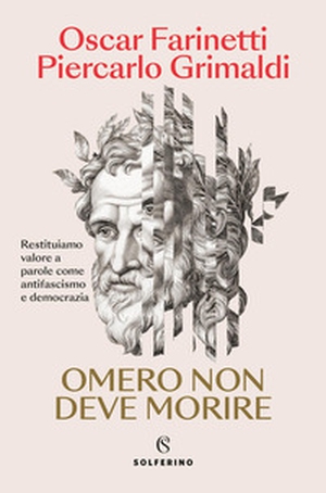 Omero non deve morire - Librerie.coop