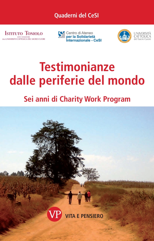 Testimonianze dalle periferie del mondo - Librerie.coop