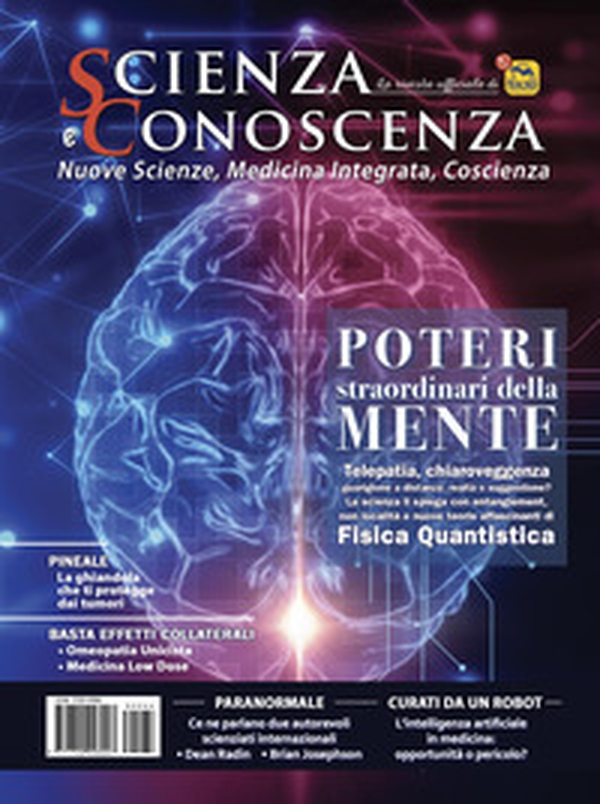 Scienza e conoscenza - Vol. 64 - Librerie.coop Scienza e conoscenza - Vol. 64 - Librerie.coop
