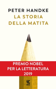 La storia della matita - Librerie.coop La storia della matita - Librerie.coop