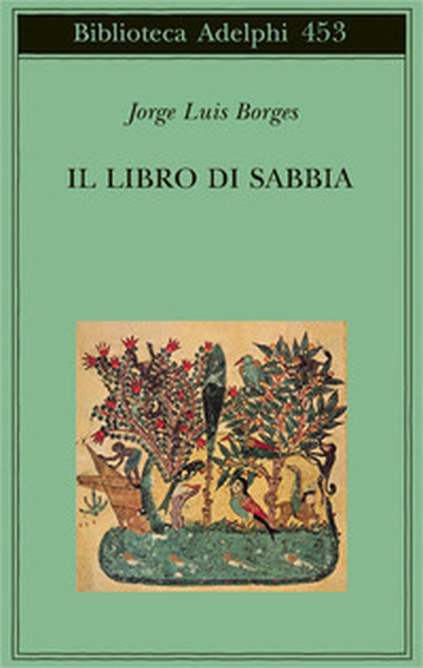 Il libro di sabbia - Librerie.coop Il libro di sabbia - Librerie.coop