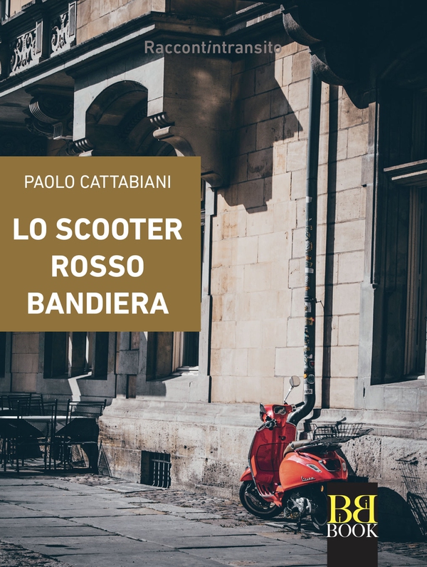Lo scooter rosso bandiera - Librerie.coop Lo scooter rosso bandiera - Librerie.coop