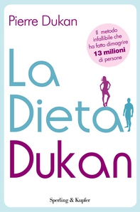 La dieta Dukan - Librerie.coop