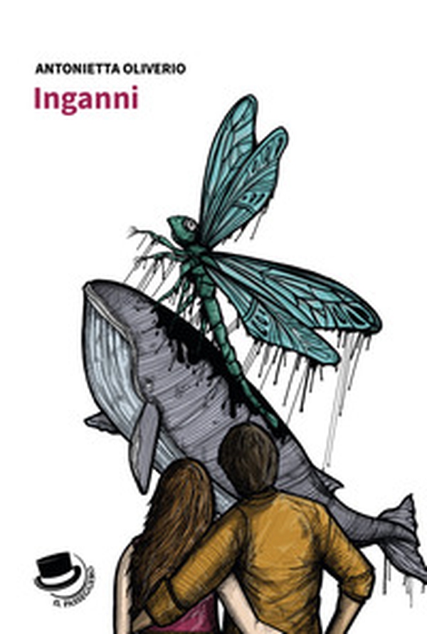 Inganni - Librerie.coop Inganni - Librerie.coop