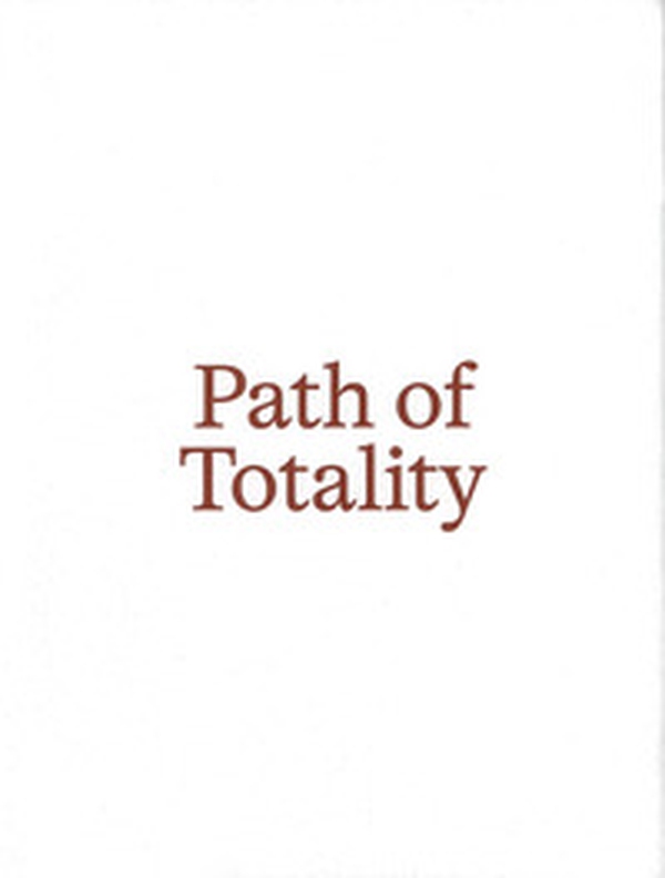 Monia Ben Hamouda: Path of Totality - Librerie.coop