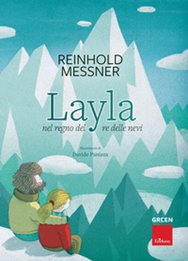 Layla nel regno del re delle nevi - Librerie.coop Layla nel regno del re delle nevi - Librerie.coop