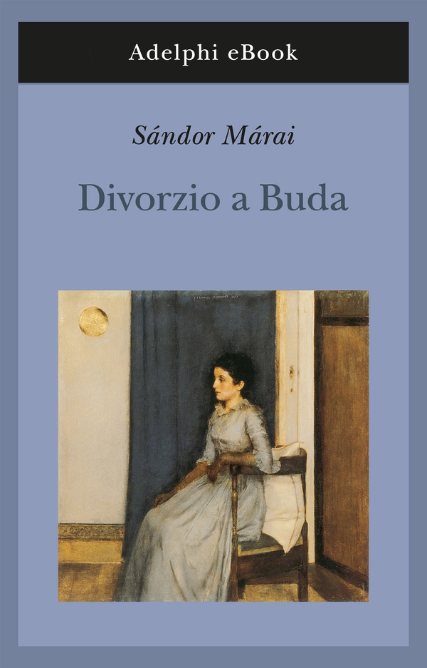 Divorzio a Buda - Librerie.coop Divorzio a Buda - Librerie.coop