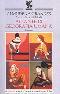 Atlante di geografia umana - Librerie.coop
