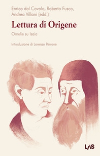 Lettura di Origene. Omelie su Isaia - Librerie.coop