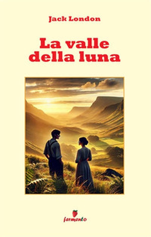 La valle della luna - Librerie.coop
