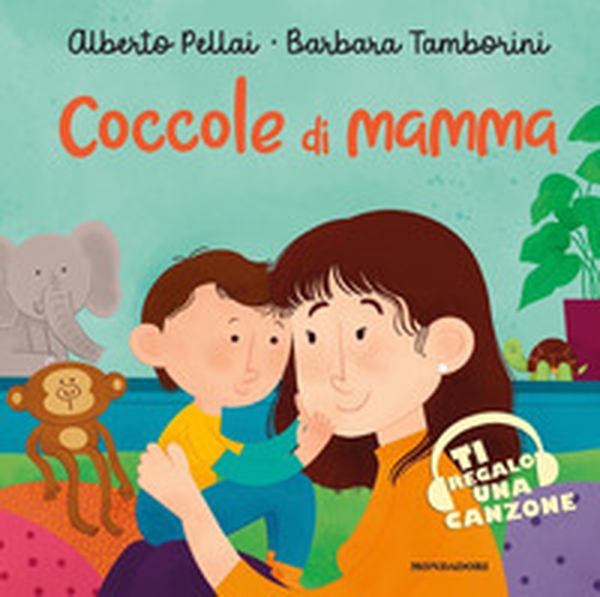 Coccole di mamma - Librerie.coop Coccole di mamma - Librerie.coop