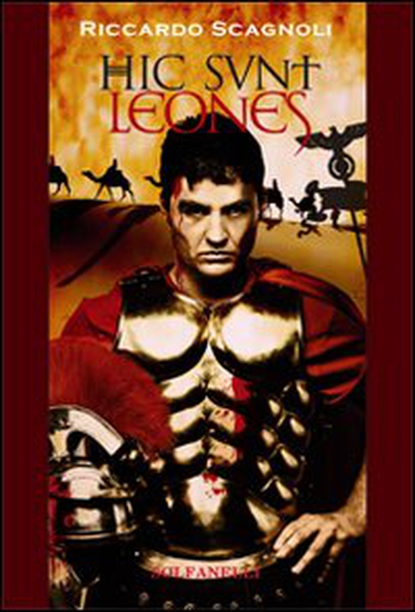 Hic sunt leones - Librerie.coop Hic sunt leones - Librerie.coop
