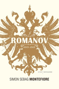I Romanov (1613-1918) - Librerie.coop