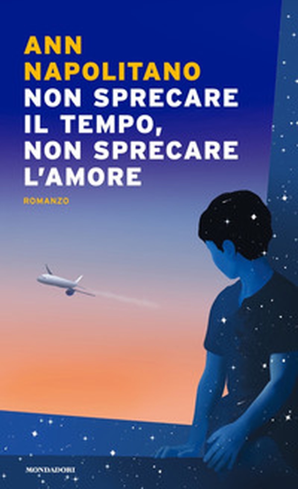 Non sprecare il tempo, non sprecare l'amore - Librerie.coop Non sprecare il tempo, non sprecare l'amore - Librerie.coop
