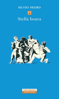 La stella boara - Librerie.coop La stella boara - Librerie.coop