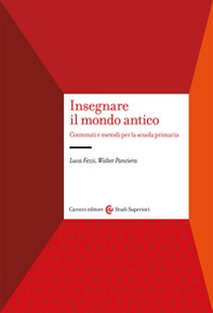 Insegnare il mondo antico - Librerie.coop