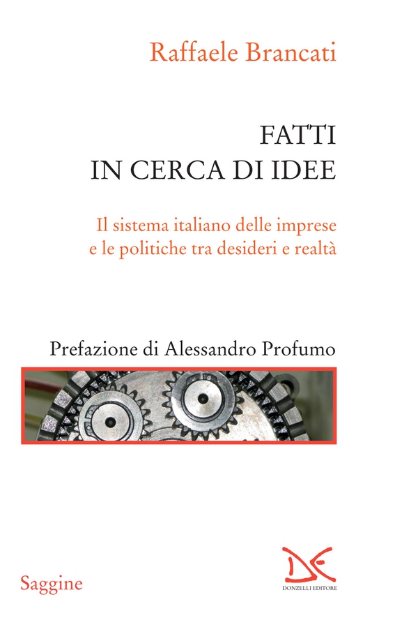 Fatti in cerca di idee - Librerie.coop Fatti in cerca di idee - Librerie.coop