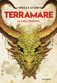 Terramare. La saga completa - Librerie.coop