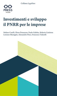 Investimenti e sviluppo. Il PNRR per le imprese - Librerie.coop