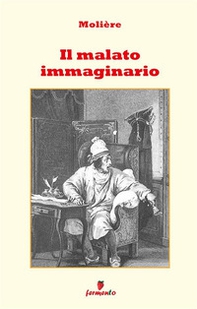 Il malato immaginario - Librerie.coop