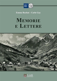 Memorie e lettere - Librerie.coop Memorie e lettere - Librerie.coop